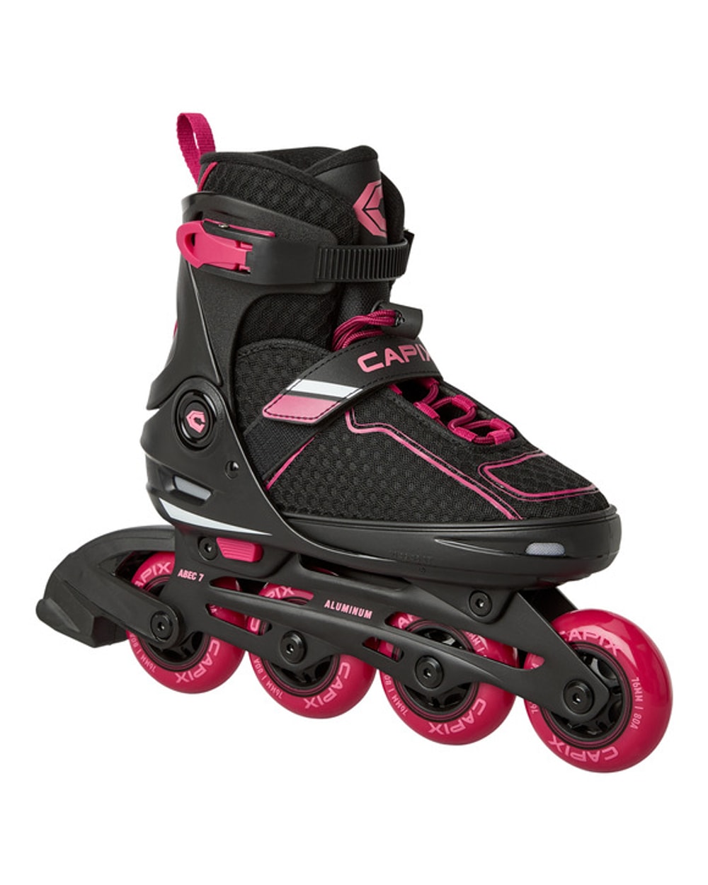 Capix Celeste 76 Junior Inline Skates