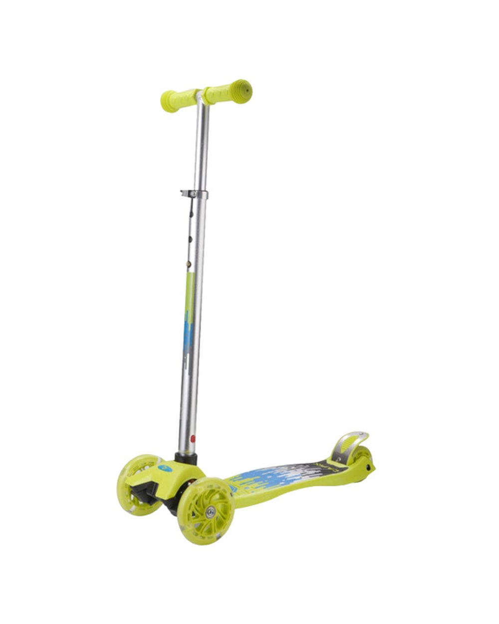 Capix DAO 3-Wheeled Scooter