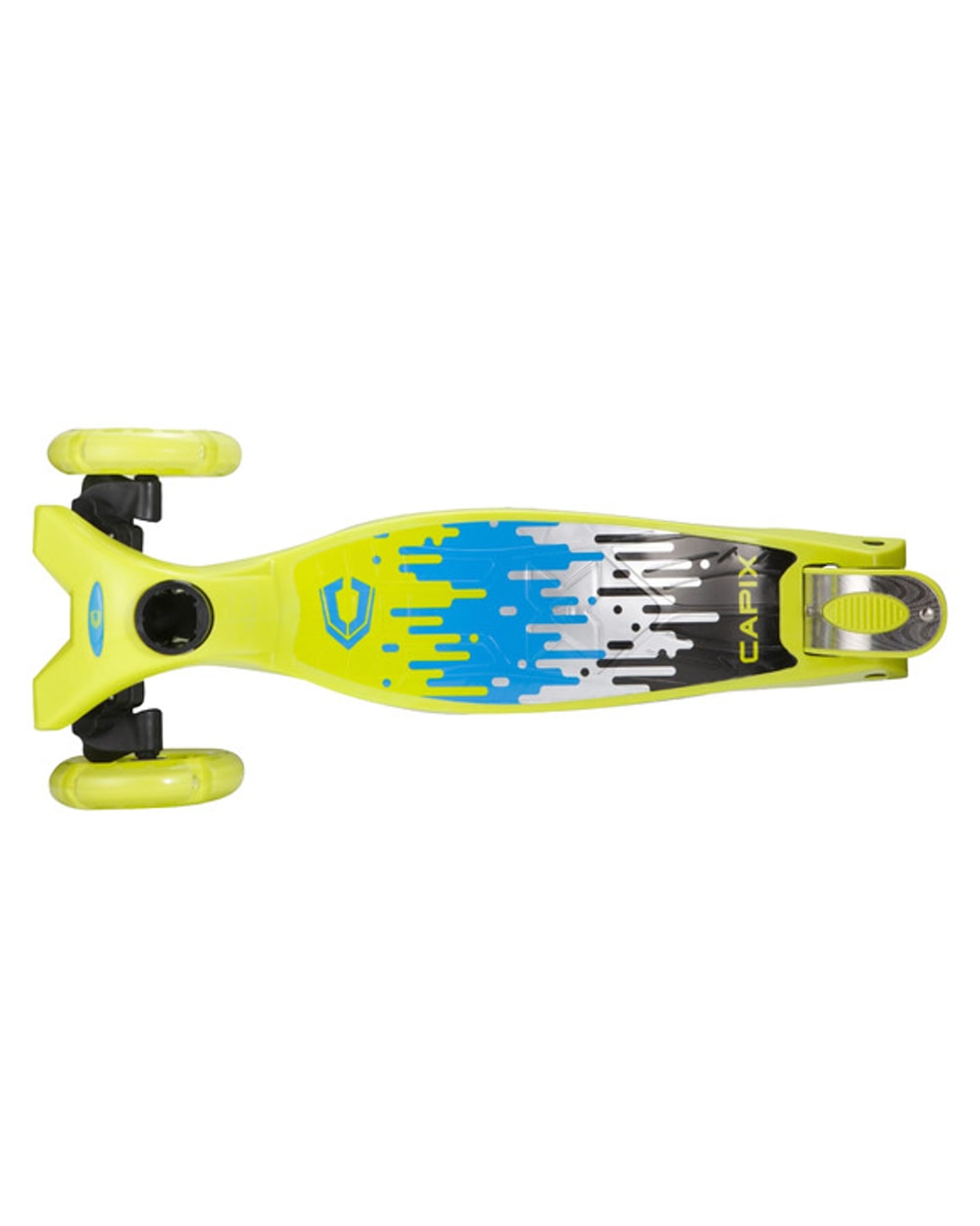 Capix DAO 3-Wheeled Scooter
