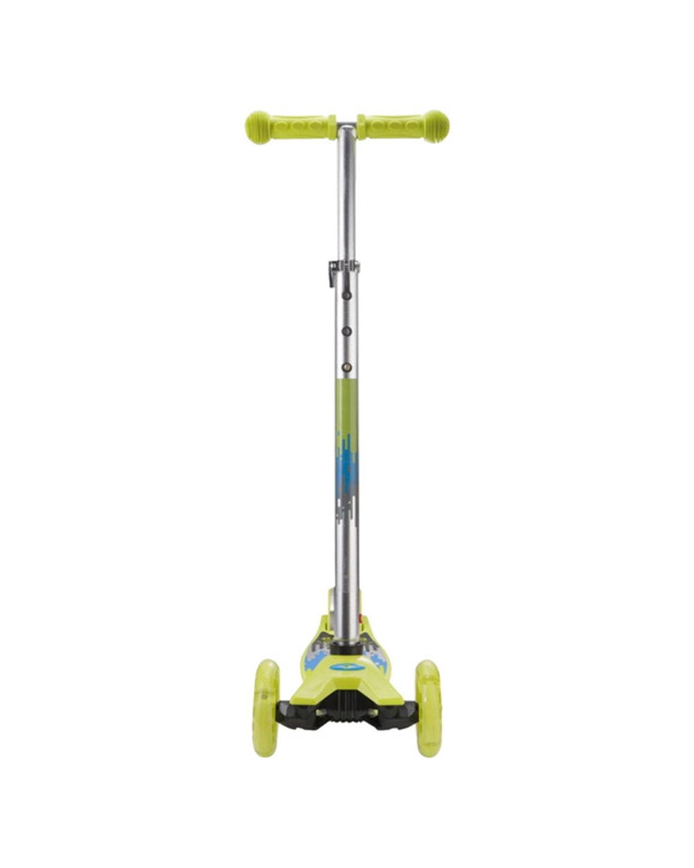 Capix DAO 3-Wheeled Scooter