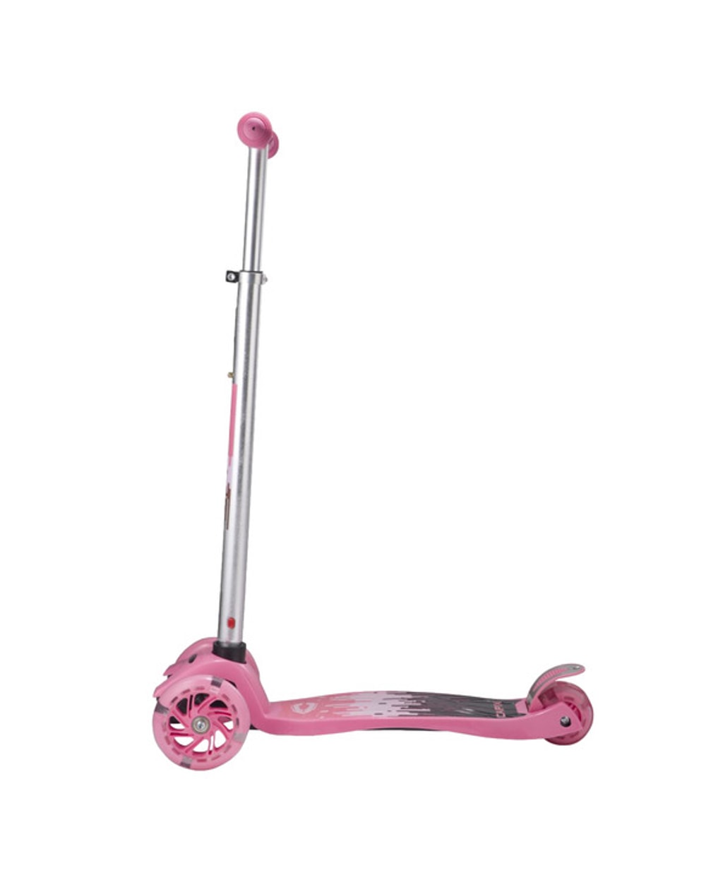 Capix DAO 3-Wheeled Scooter