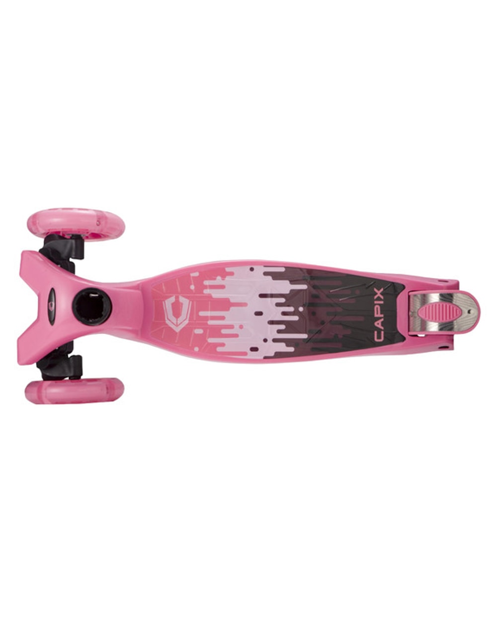 Capix DAO 3-Wheeled Scooter
