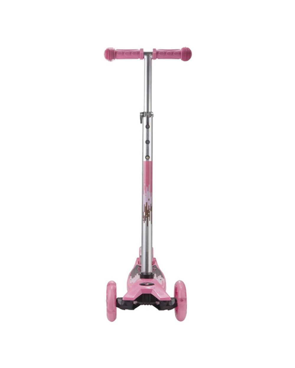 Capix DAO 3-Wheeled Scooter