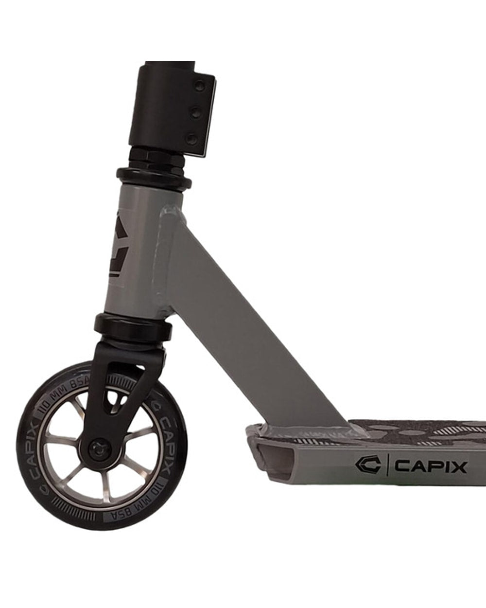 Capix Junior Assault Scooter