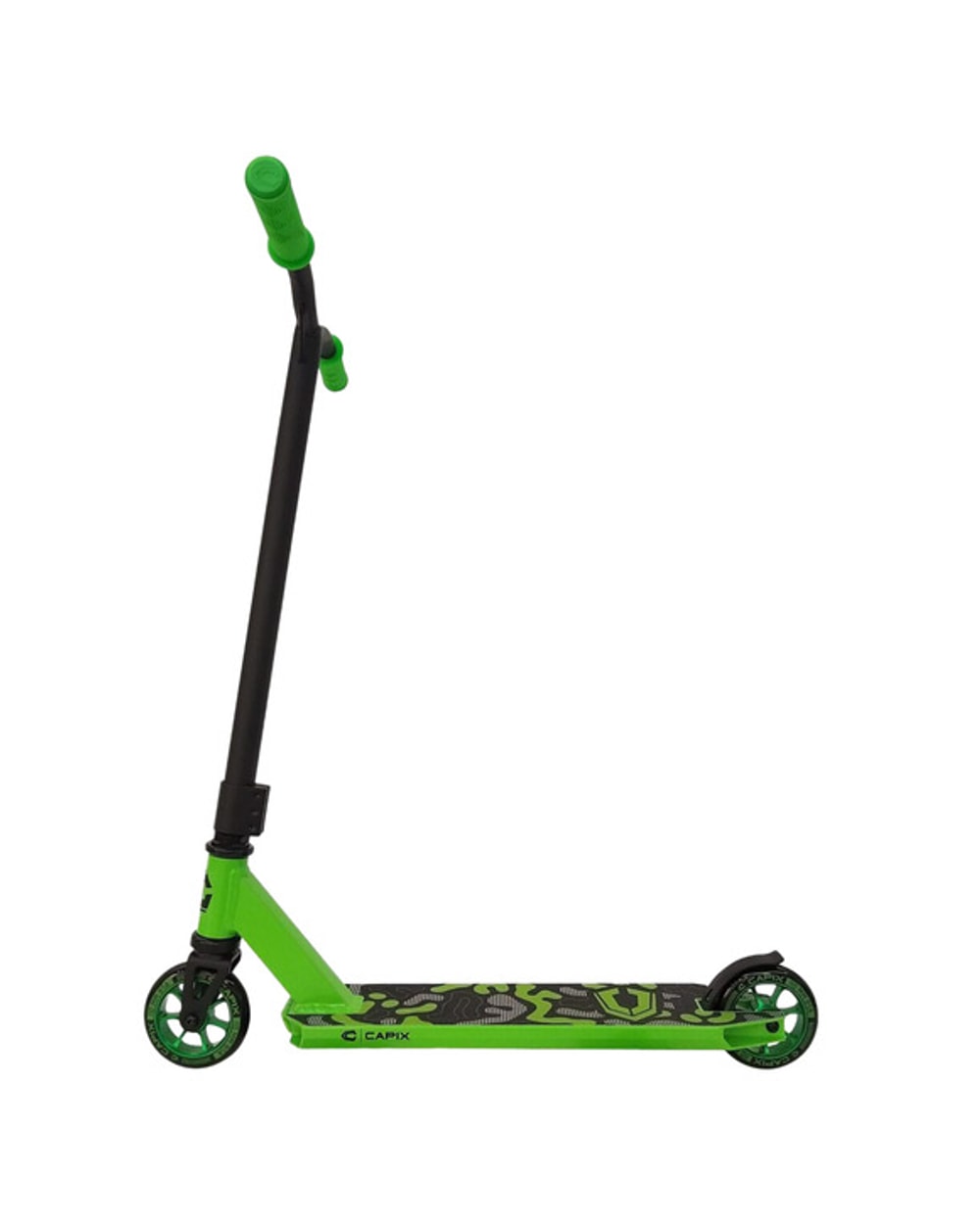 Capix Junior Assault Scooter