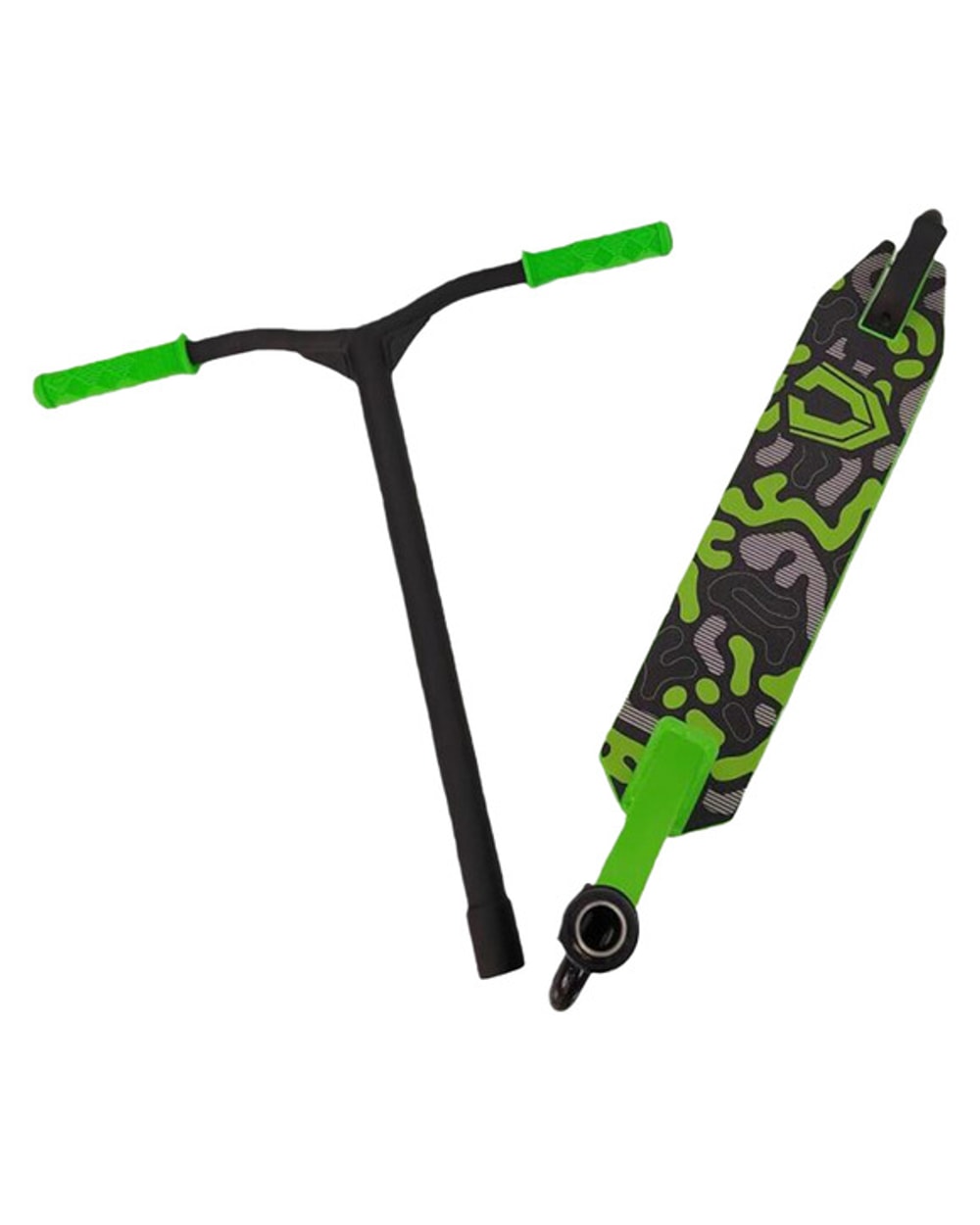 Capix Junior Assault Scooter
