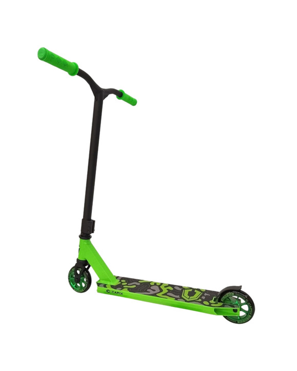 Capix Junior Assault Scooter