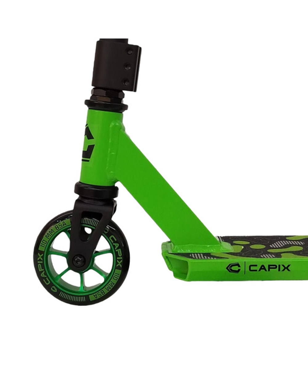 Capix Junior Assault Scooter