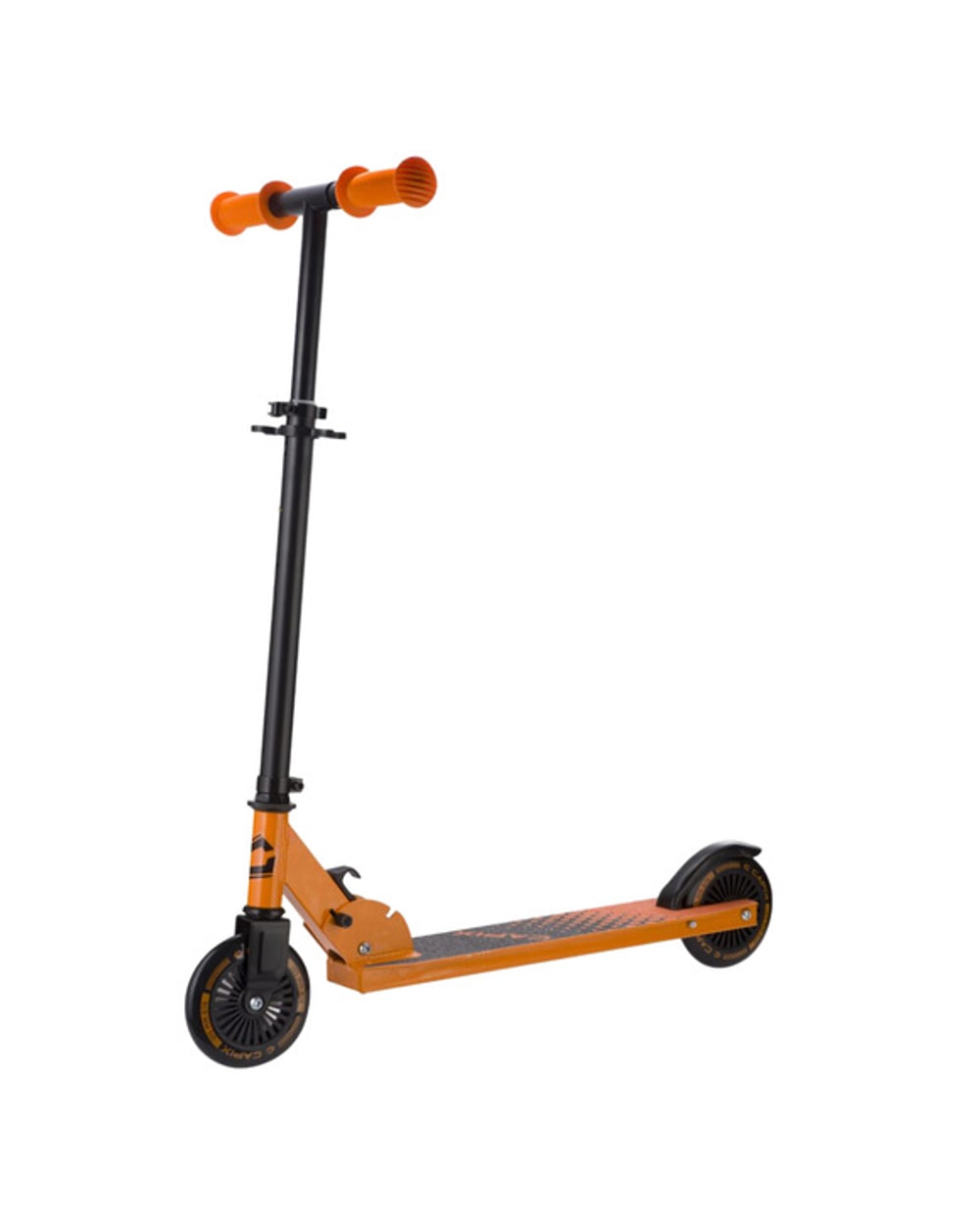Capix Junior ASV Scooter