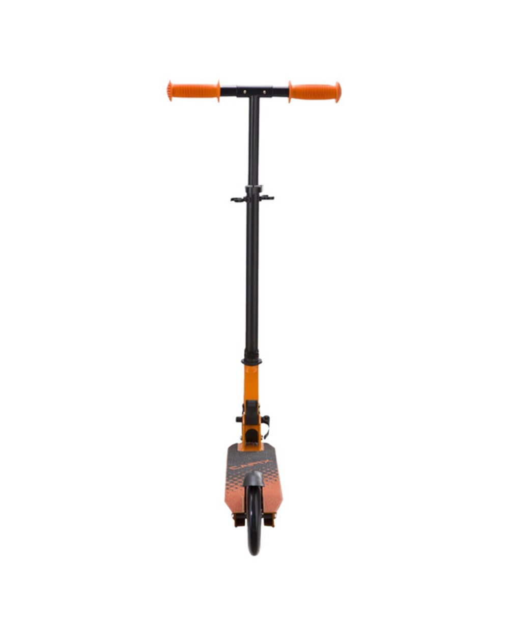 Capix Junior ASV Scooter