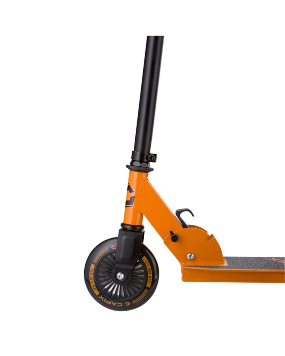 Capix Junior ASV Scooter