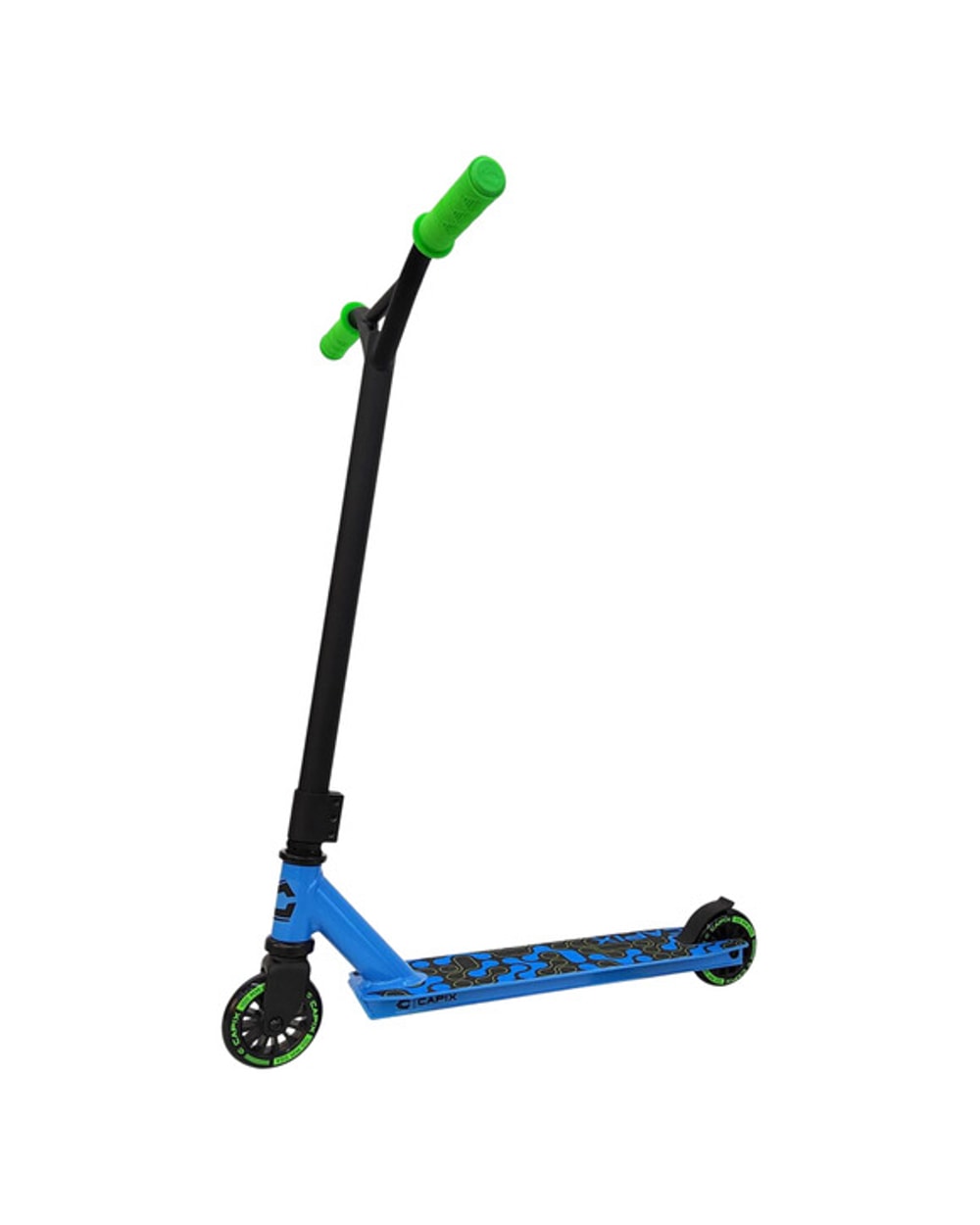 Capix Junior COA Scooter