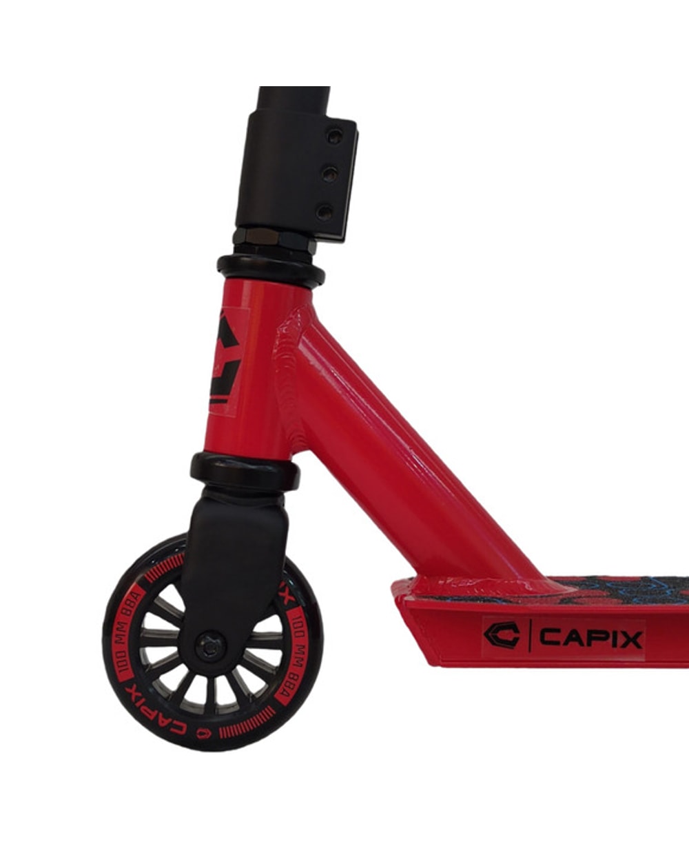 Capix Junior COA Scooter