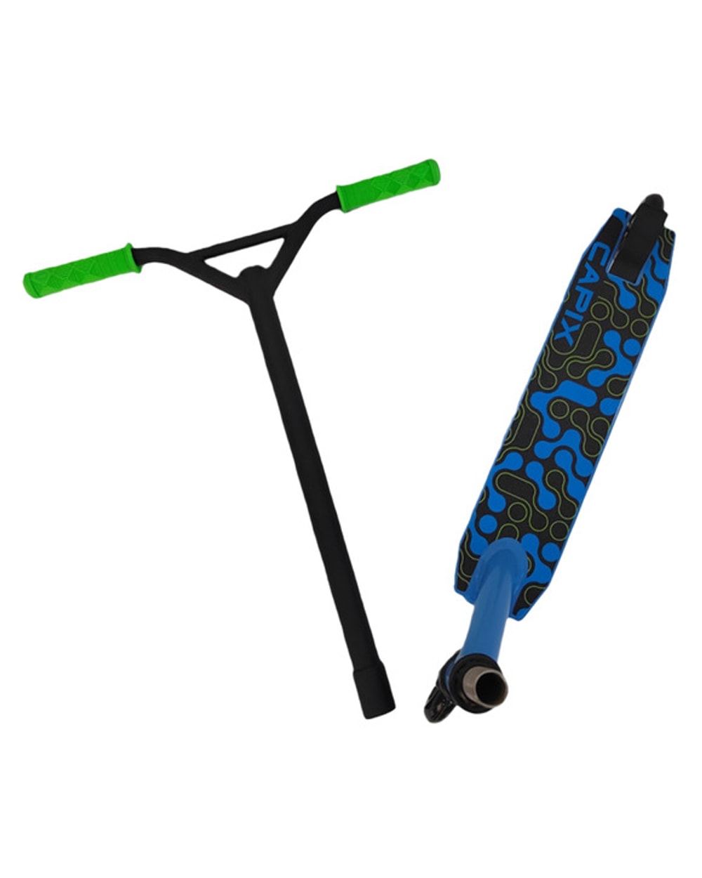 Capix Junior COA Scooter