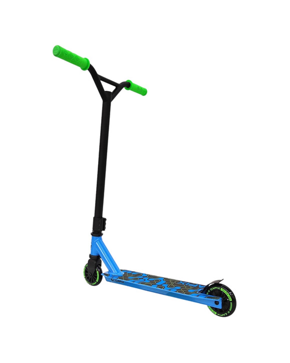Capix Junior COA Scooter