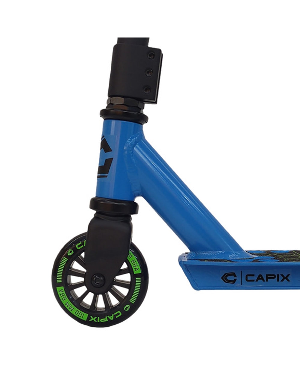 Capix Junior COA Scooter