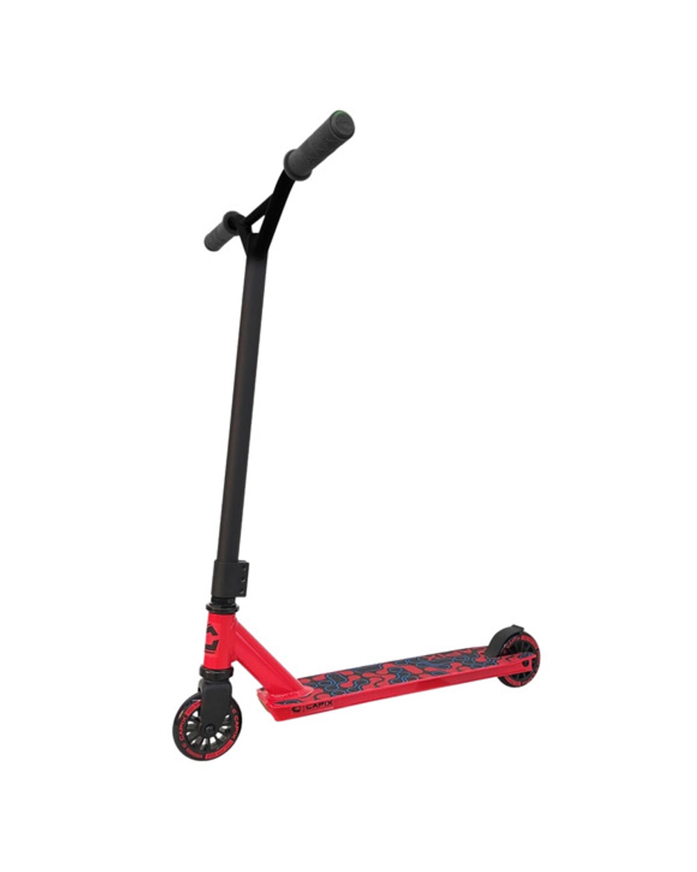 Capix Junior COA Scooter