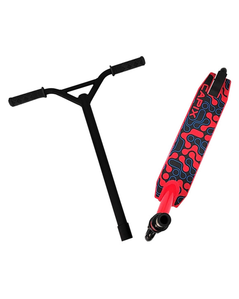 Capix Junior COA Scooter