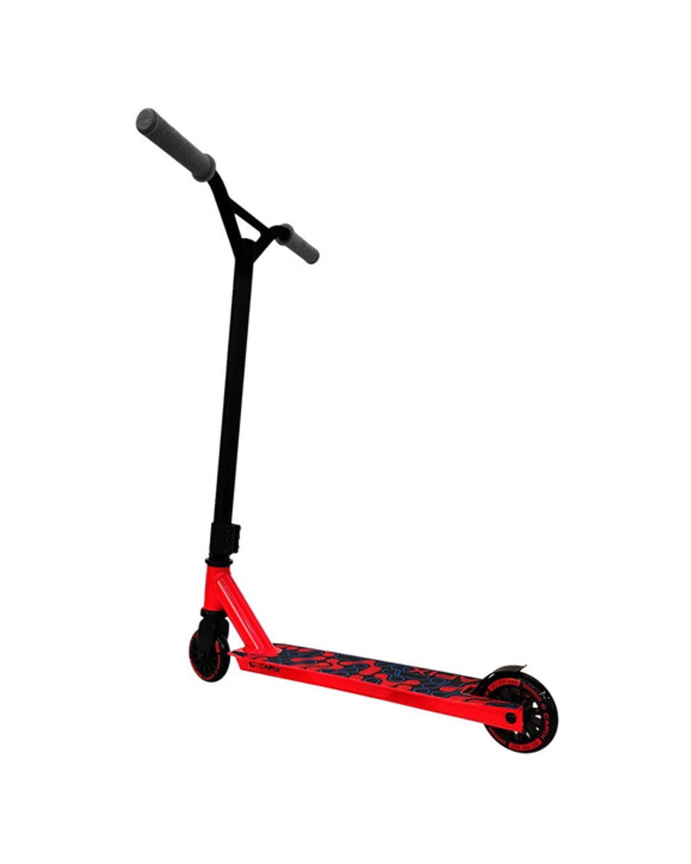 Capix Junior COA Scooter