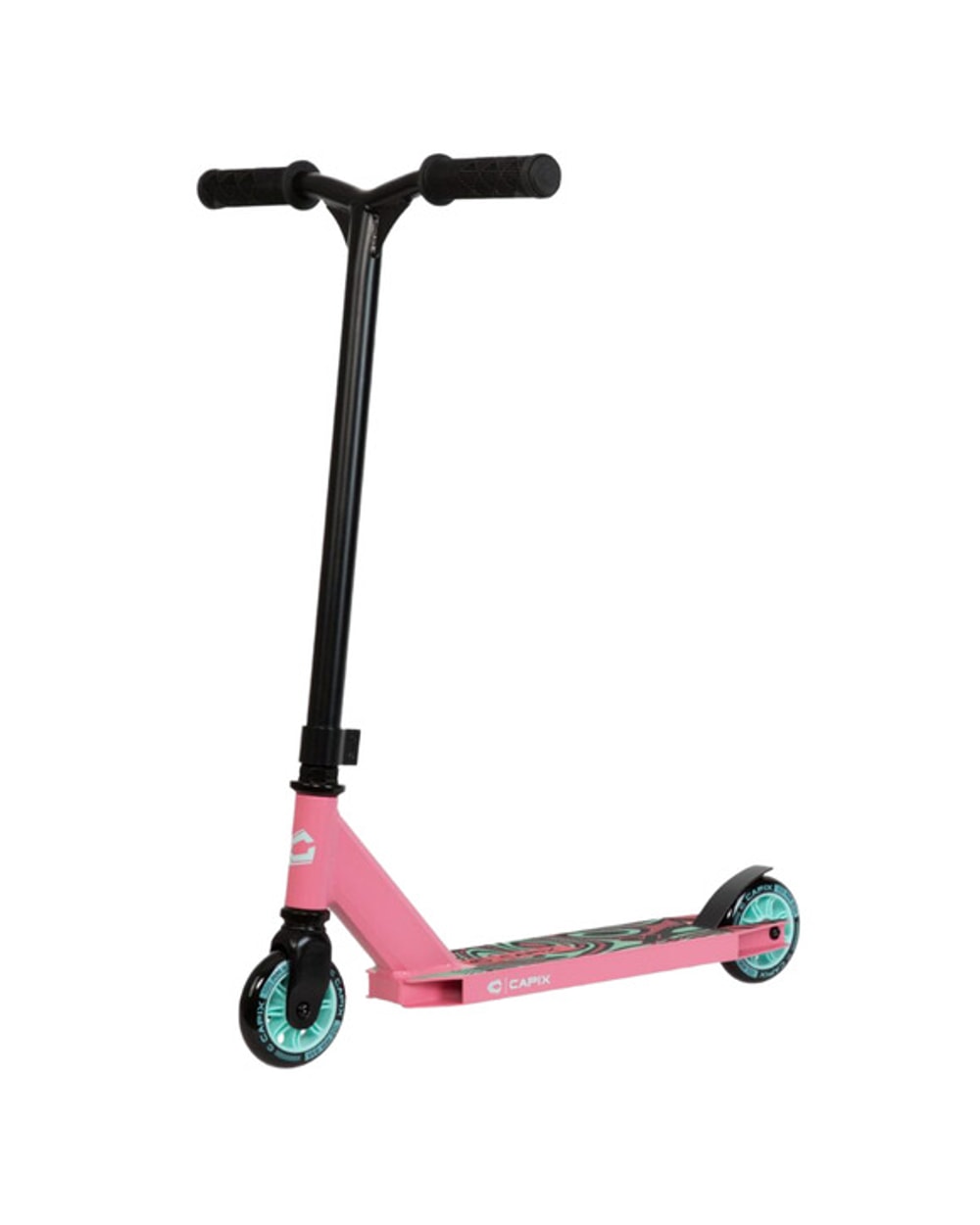 Capix Junior RVRT Scooter