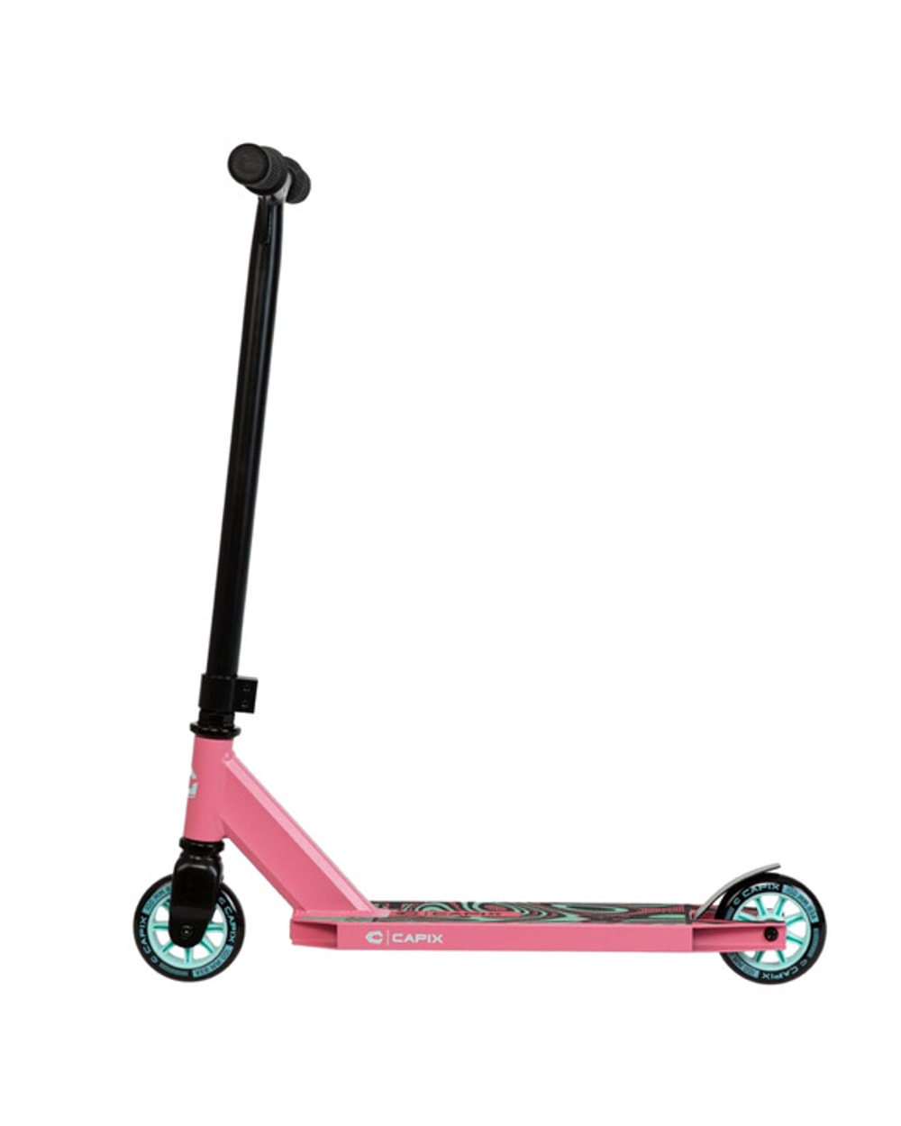 Capix Junior RVRT Scooter