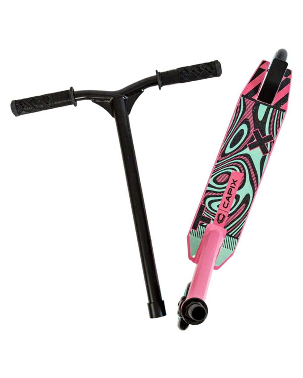 Capix Junior RVRT Scooter