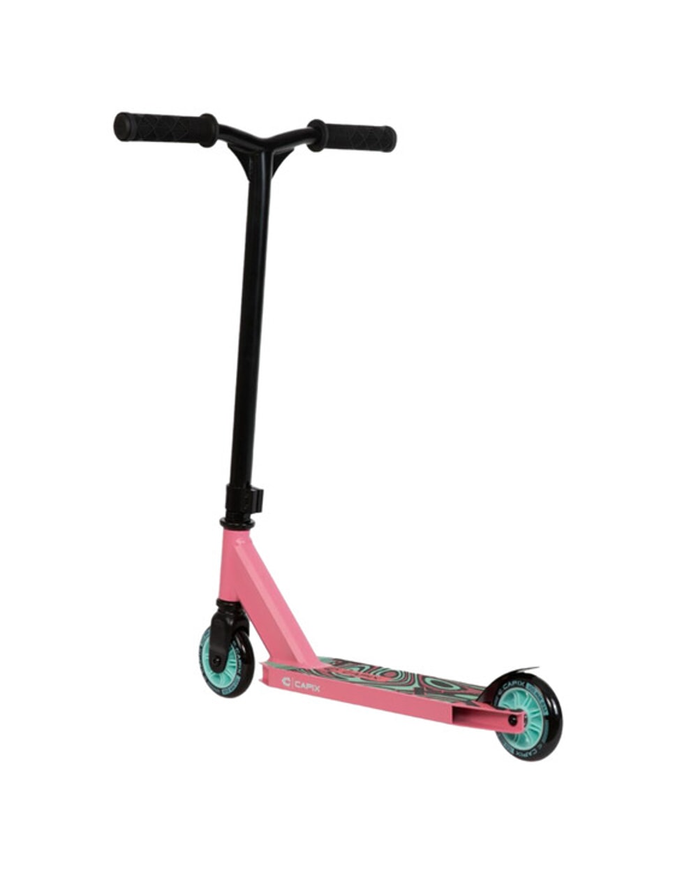 Capix Junior RVRT Scooter