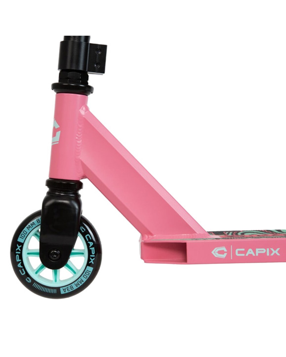 Capix Junior RVRT Scooter