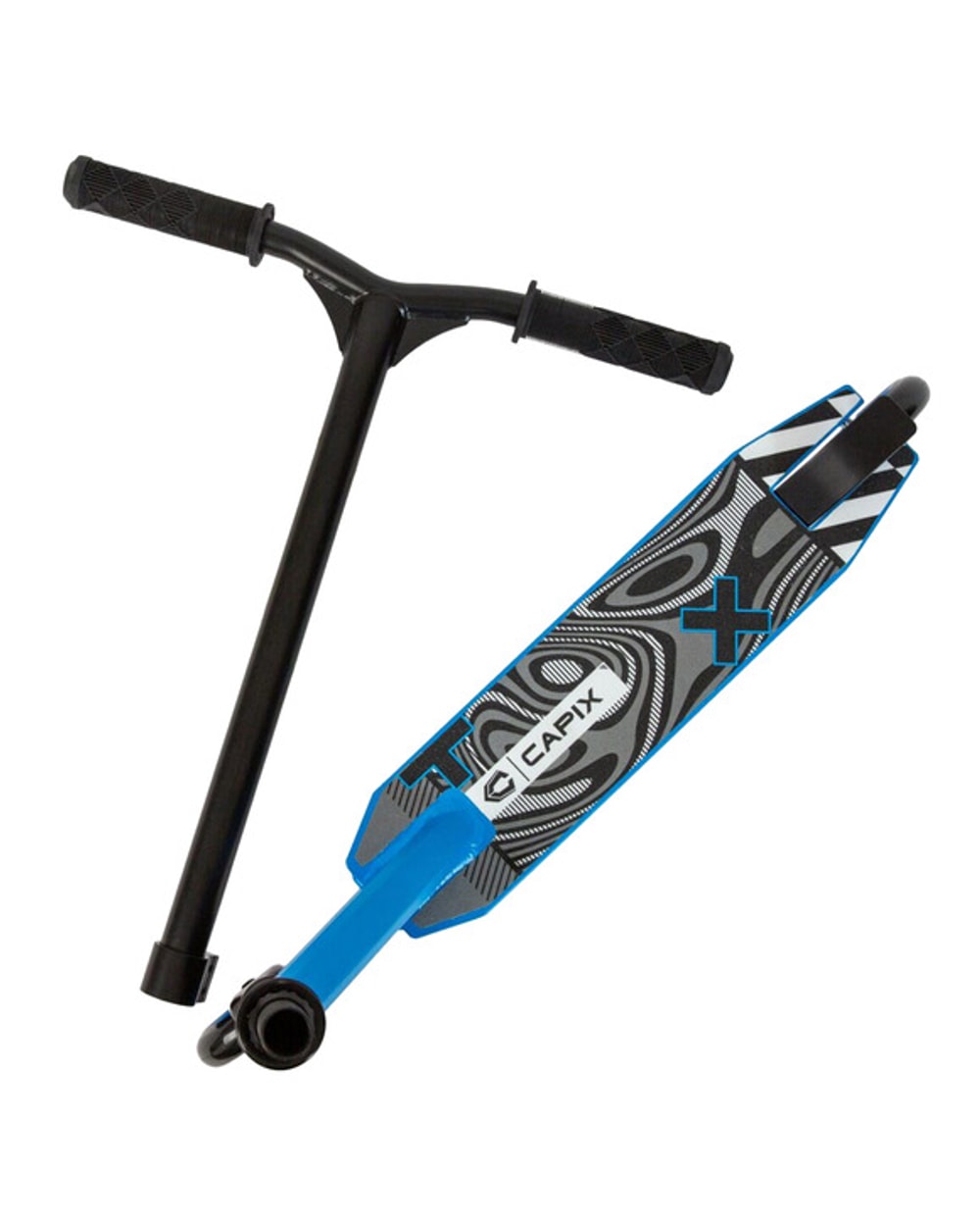 Capix Junior RVRT Scooter