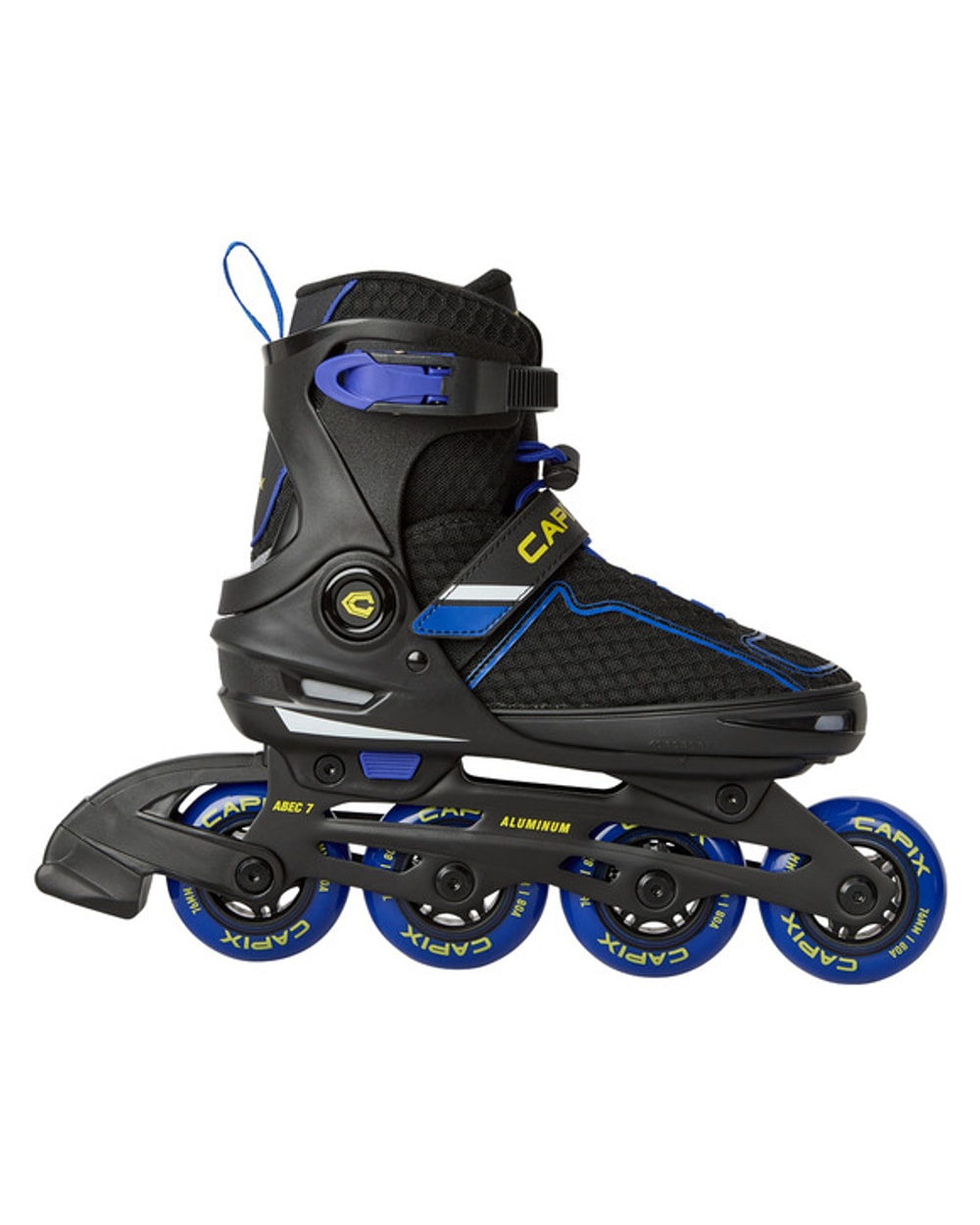 Capix Stride 76 Junior Inline Skates