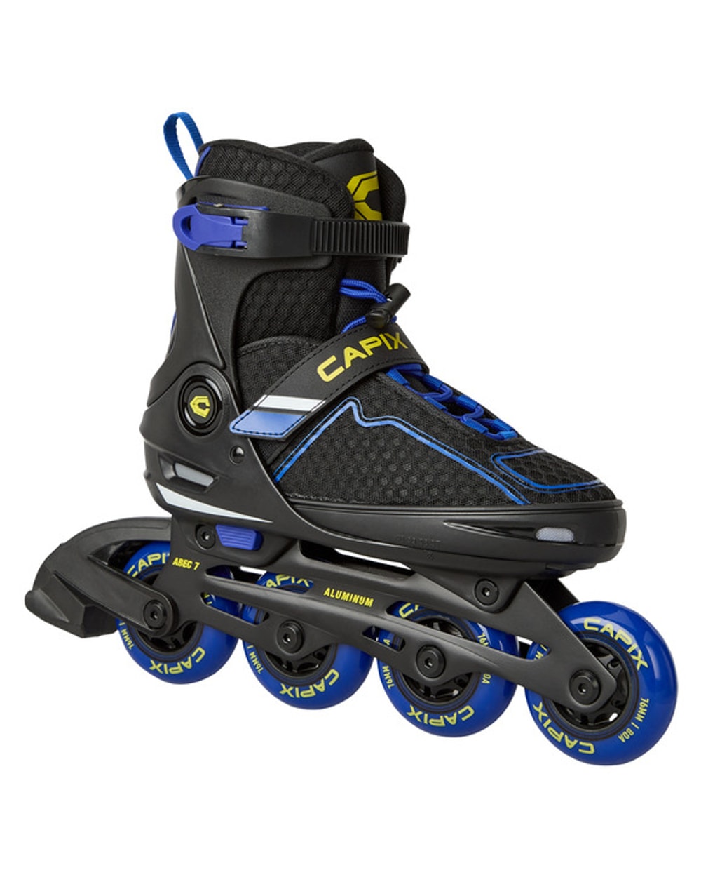 Capix Stride 76 Junior Inline Skates