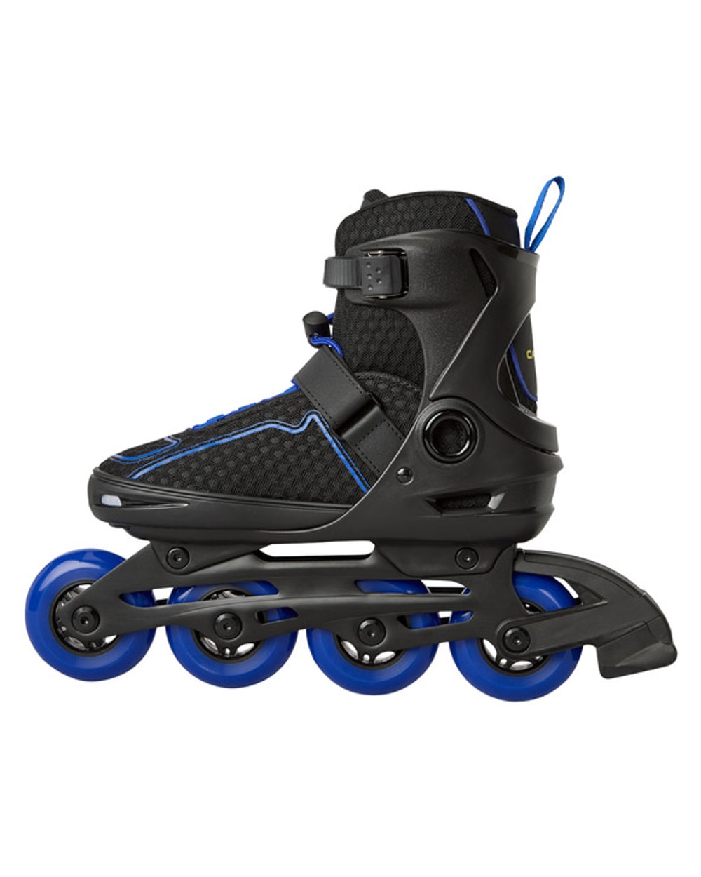 Capix Stride 76 Junior Inline Skates