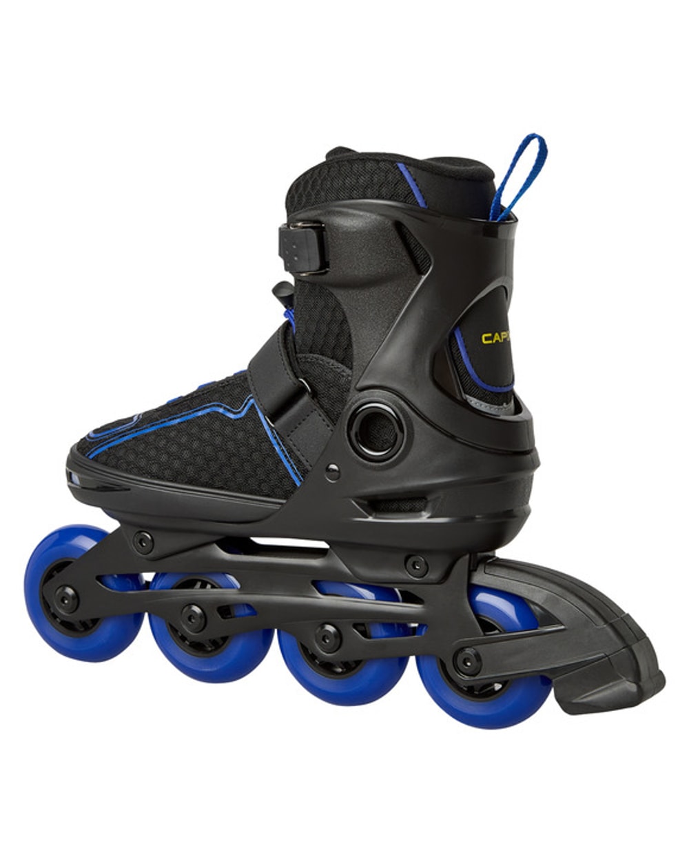 Capix Stride 76 Junior Inline Skates