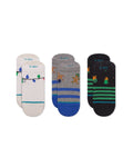 CAREW BOX SET INFANT SOCKS