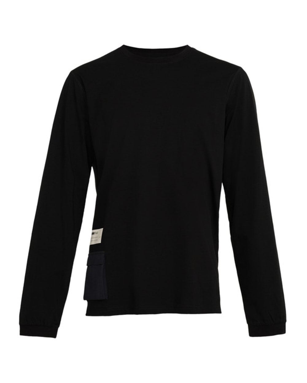 CARGO LONG SLEEVED SHIRT MEN'S