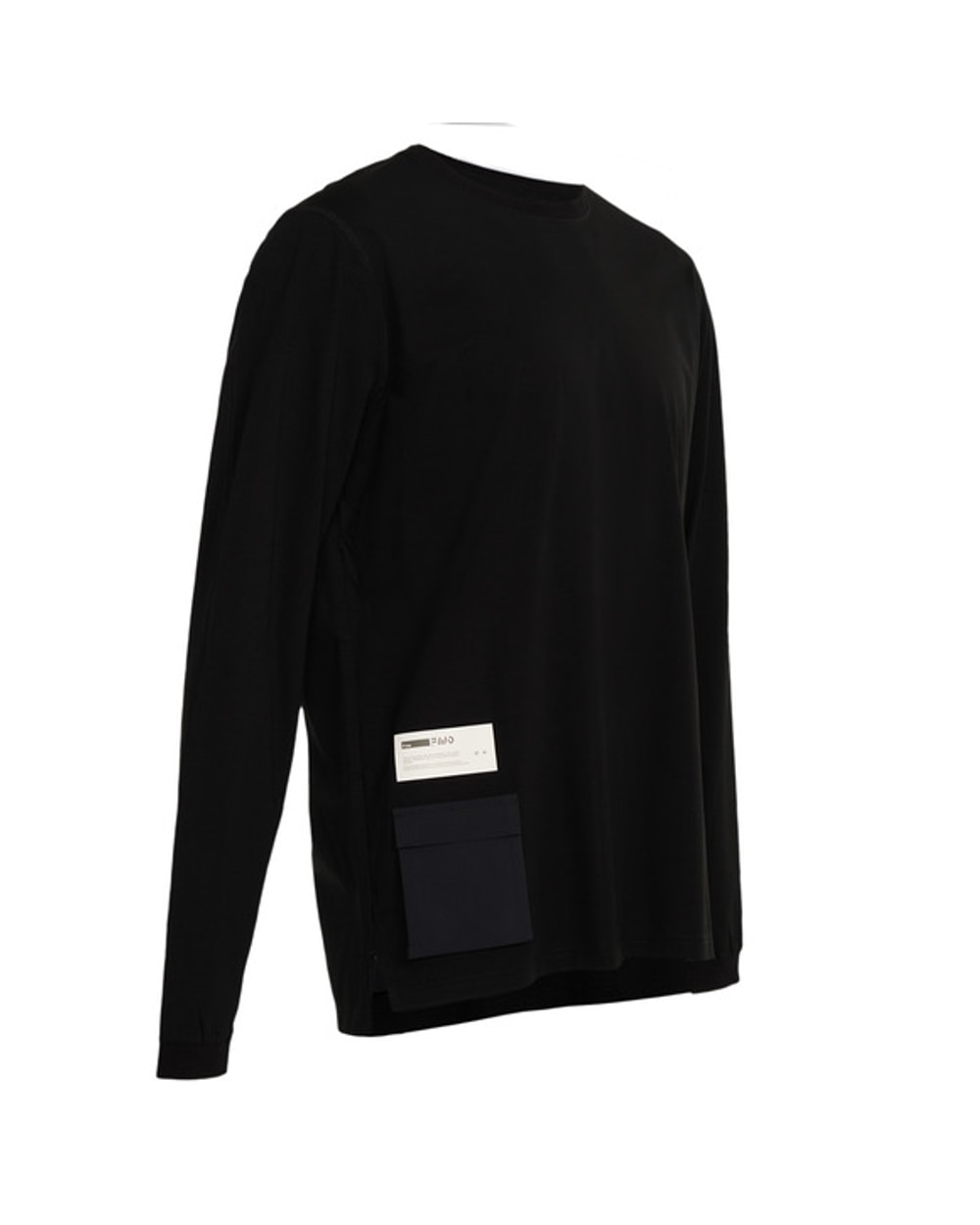 CARGO LONG SLEEVED SHIRT MEN'S