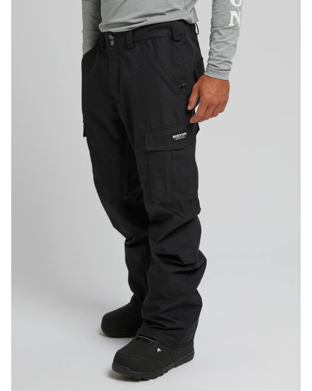 Men's Cargo Insulated Pant