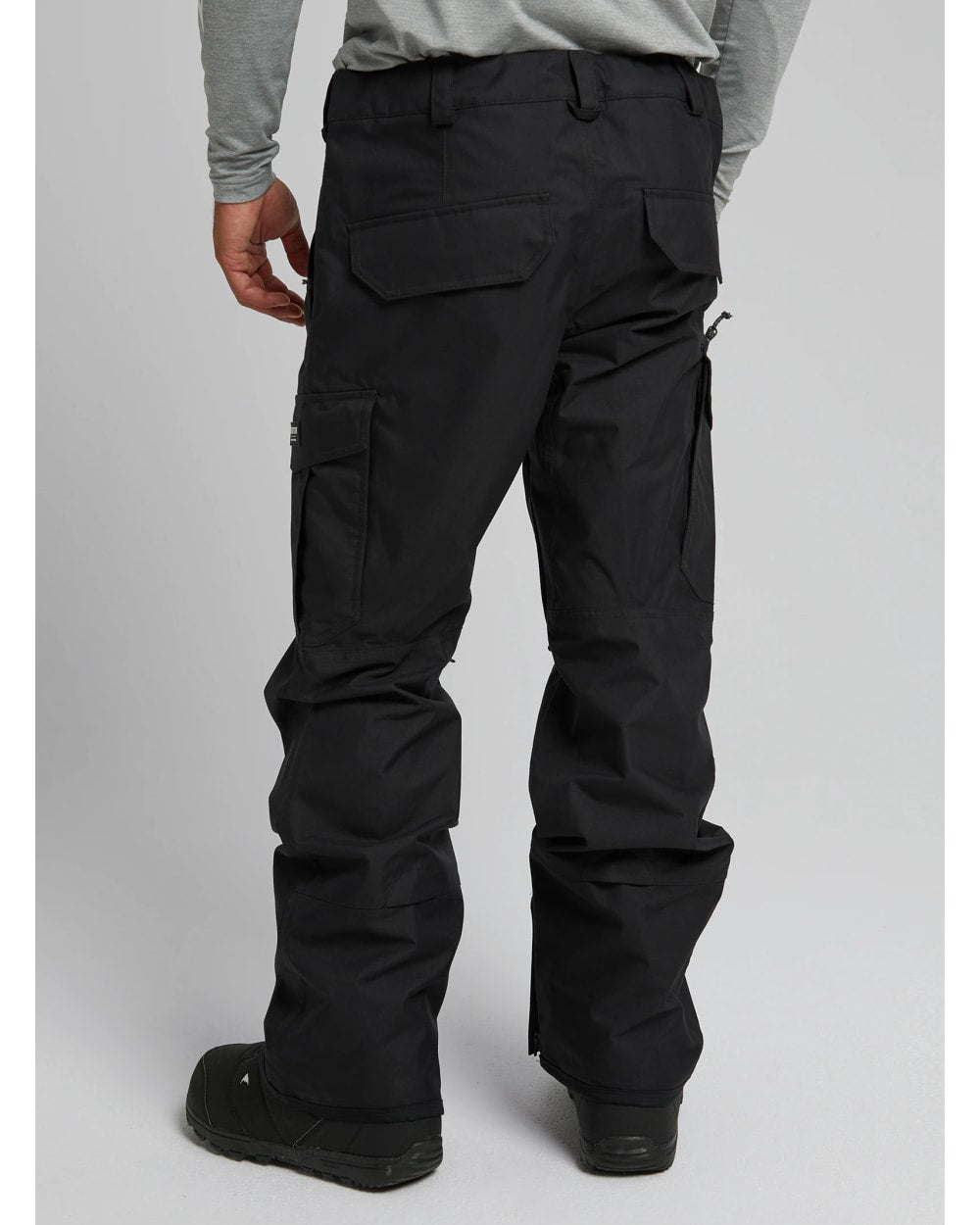 Men's Cargo Insulated Pant