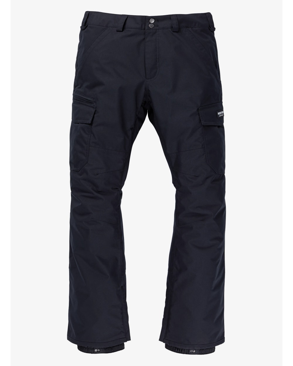 Men's Cargo Insulated Pant