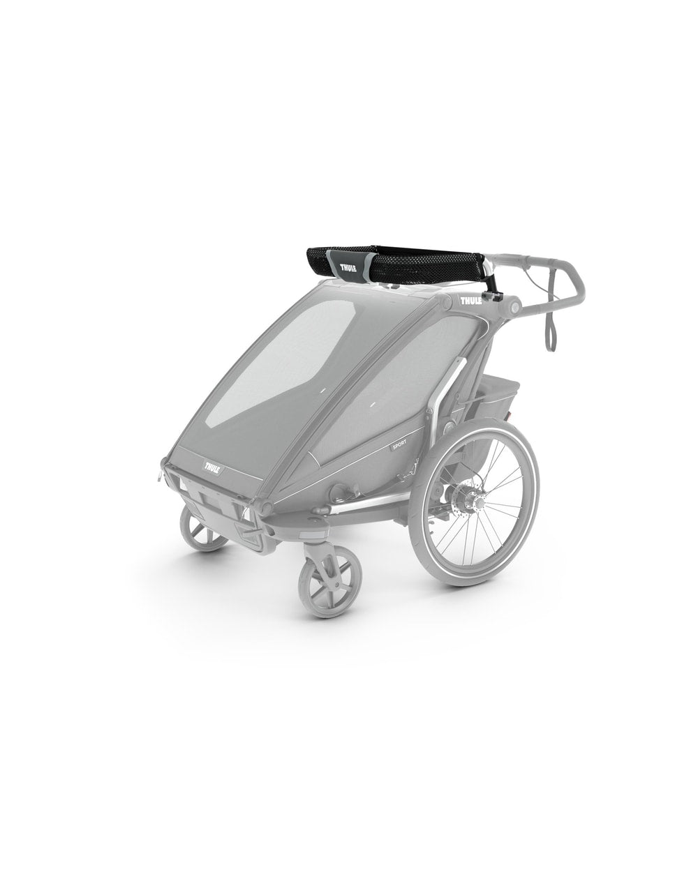 Thule Cargo Rack (Chariot Single Stroller)