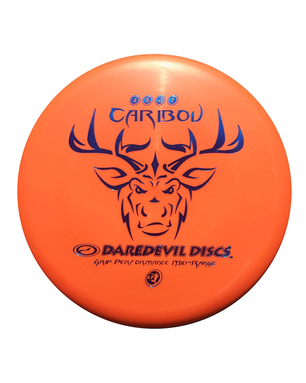 Caribou Mid-Range Disc
