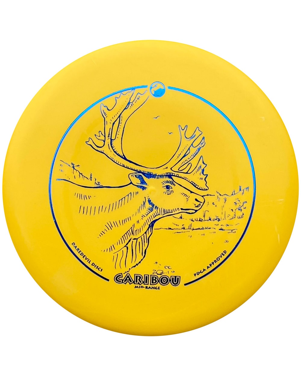 Caribou Mid-Range Disc
