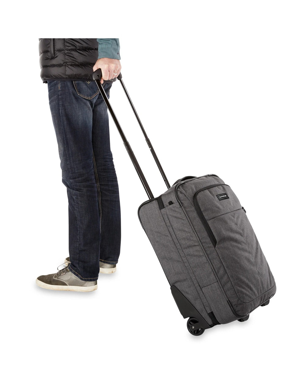 Dakine Carry On Roller Bag - 42L