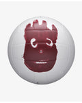Cast Away Volleyball