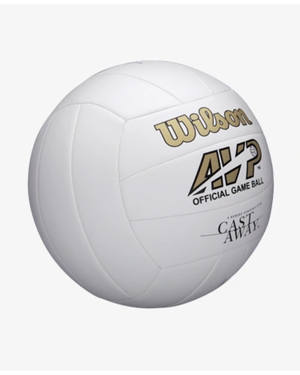 Cast Away Volleyball