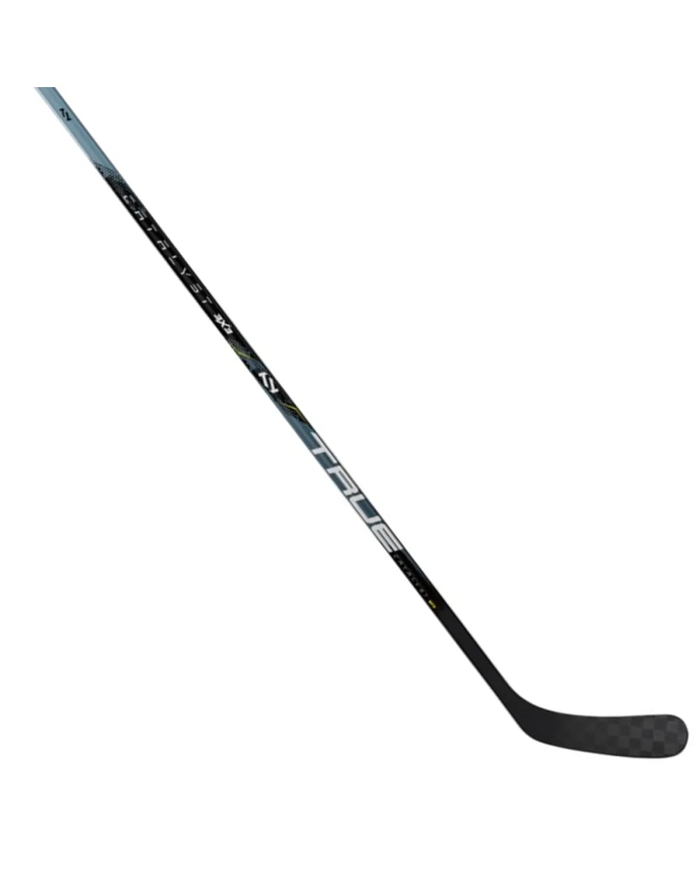 True Junior Catalyst 3X3 Hockey Stick
