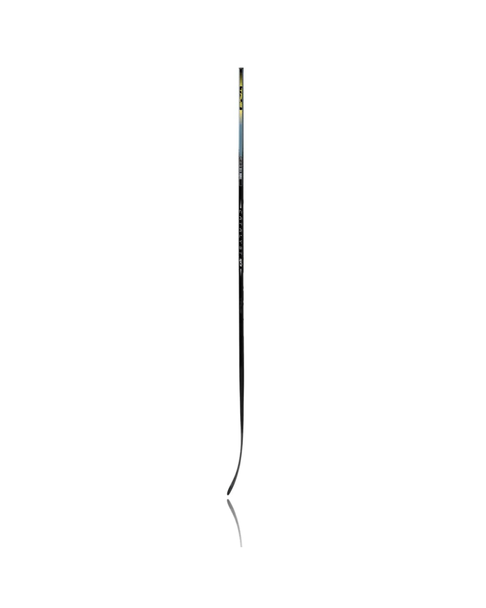 True Junior Catalyst 3X3 Hockey Stick