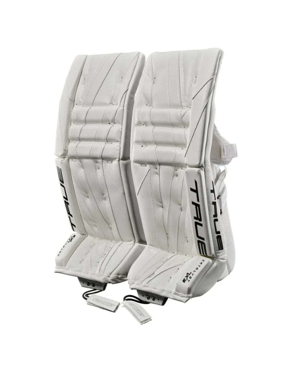 True Catalyst 7X3 Intermediate Goalie Pads