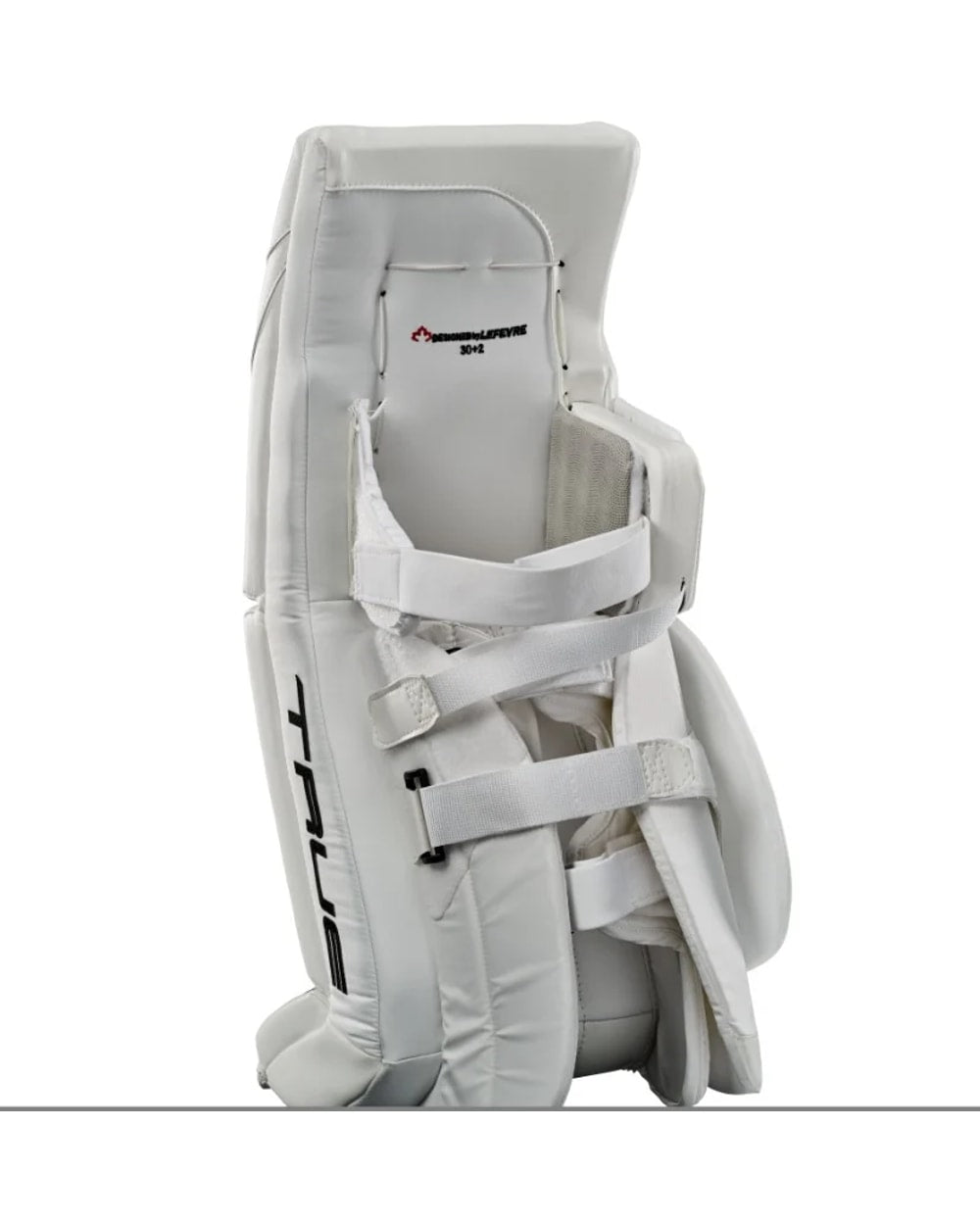 True Catalyst 7X3 Intermediate Goalie Pads