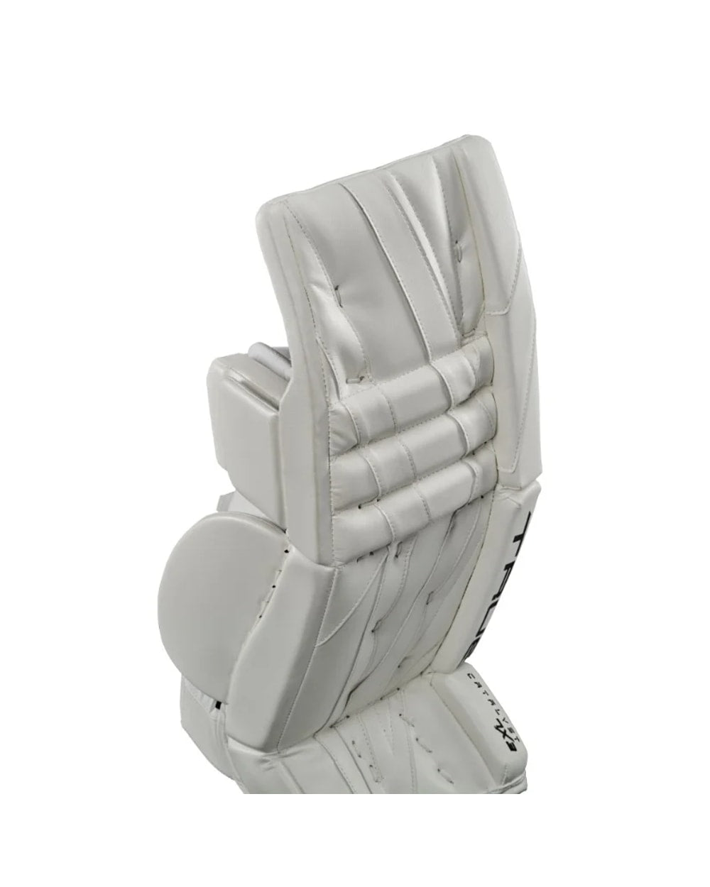 True Catalyst 7X3 Intermediate Goalie Pads